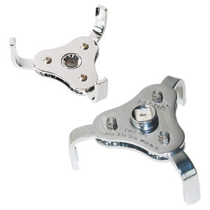 Besita Three-Claw Oil Filter Wrench