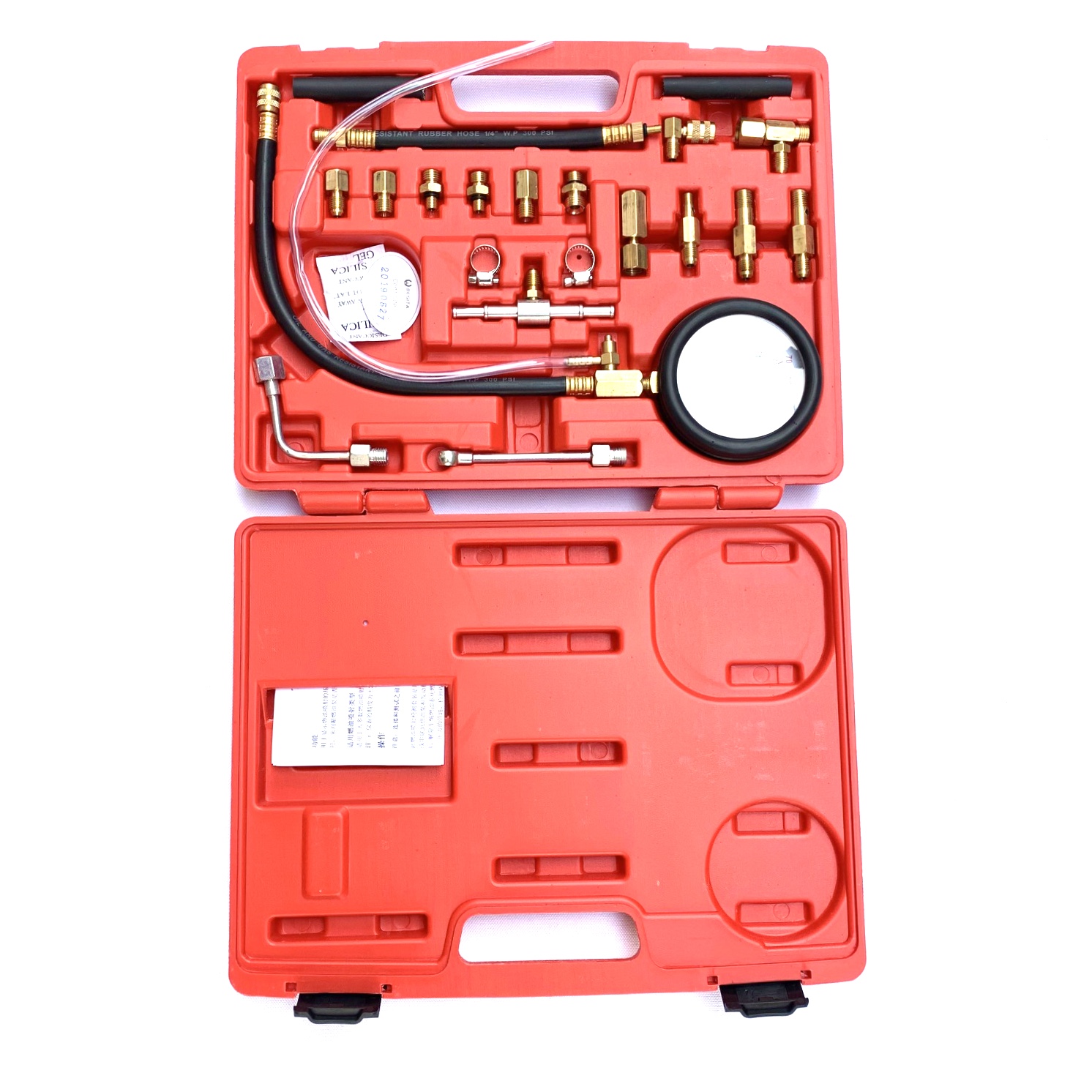 Besita Fuel Injection Test Set