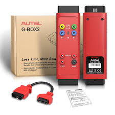 AUTEL G BOX 2 
