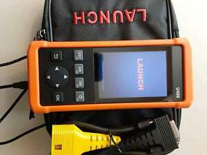 LAUNCH U400 X431 OBD2 Scan Tool for Engine Transmission Oil Lamp EPB Reset DIYer