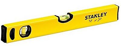 STANLEY CLASSIC BOX LEVEL 800MM, Classic Box Spirit Level