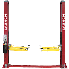 Launch TLT240SB Two Post Lift