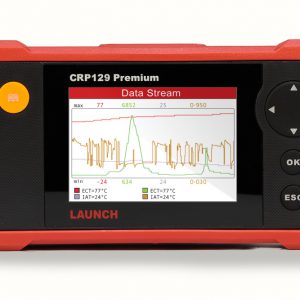 Launch CRP 129 Premium