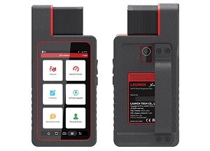 Launch X-431 Diagun V diagnostic tool