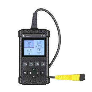Launch Creader 601