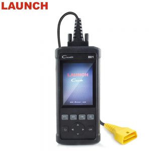 Launch Creader 801