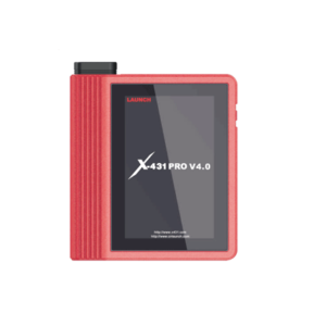 Launch X431 Pro V4.0