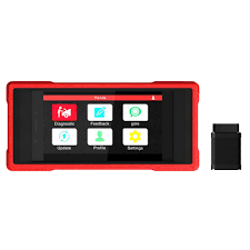 Launch X-431 Pro Lite