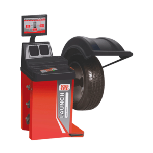 Launch KWB-521 Wheel Balancer
