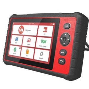 Launch CRP909E diagnostic scanner