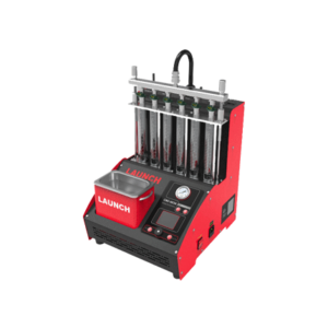 Launch CNC-603A Injector Cleaner