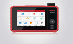 Launch X-431 Pro GT, powerful diagnostic tool