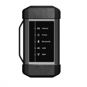 Launch X-431 HD III Heavy Duty Module, full function Heavy Duty Truck Scan Tools