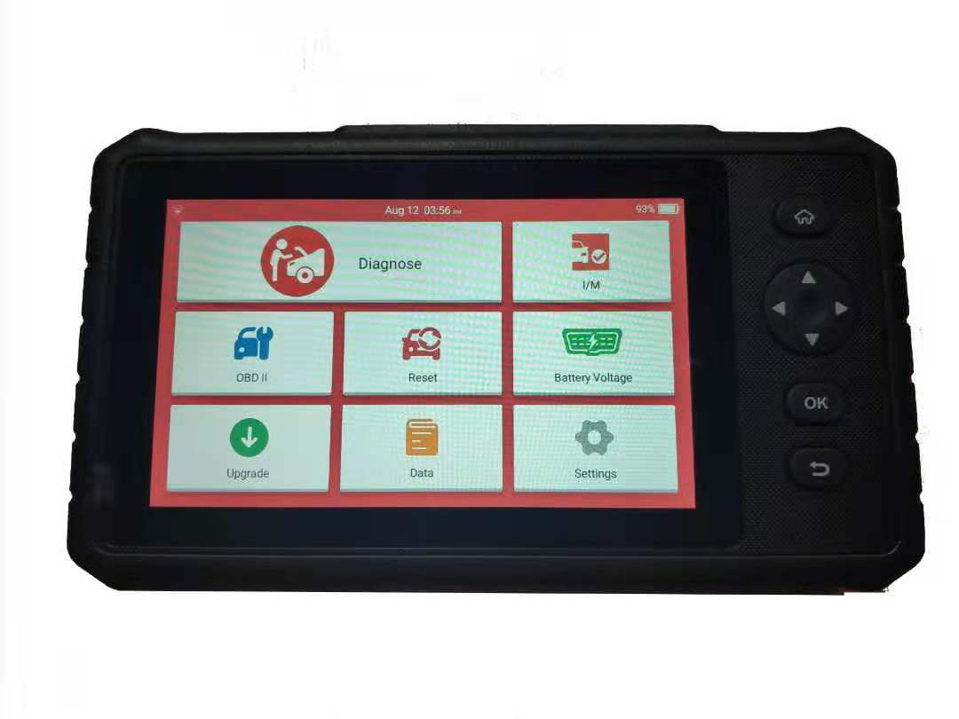 Launch CRP349, Auto Diagnosis Tool