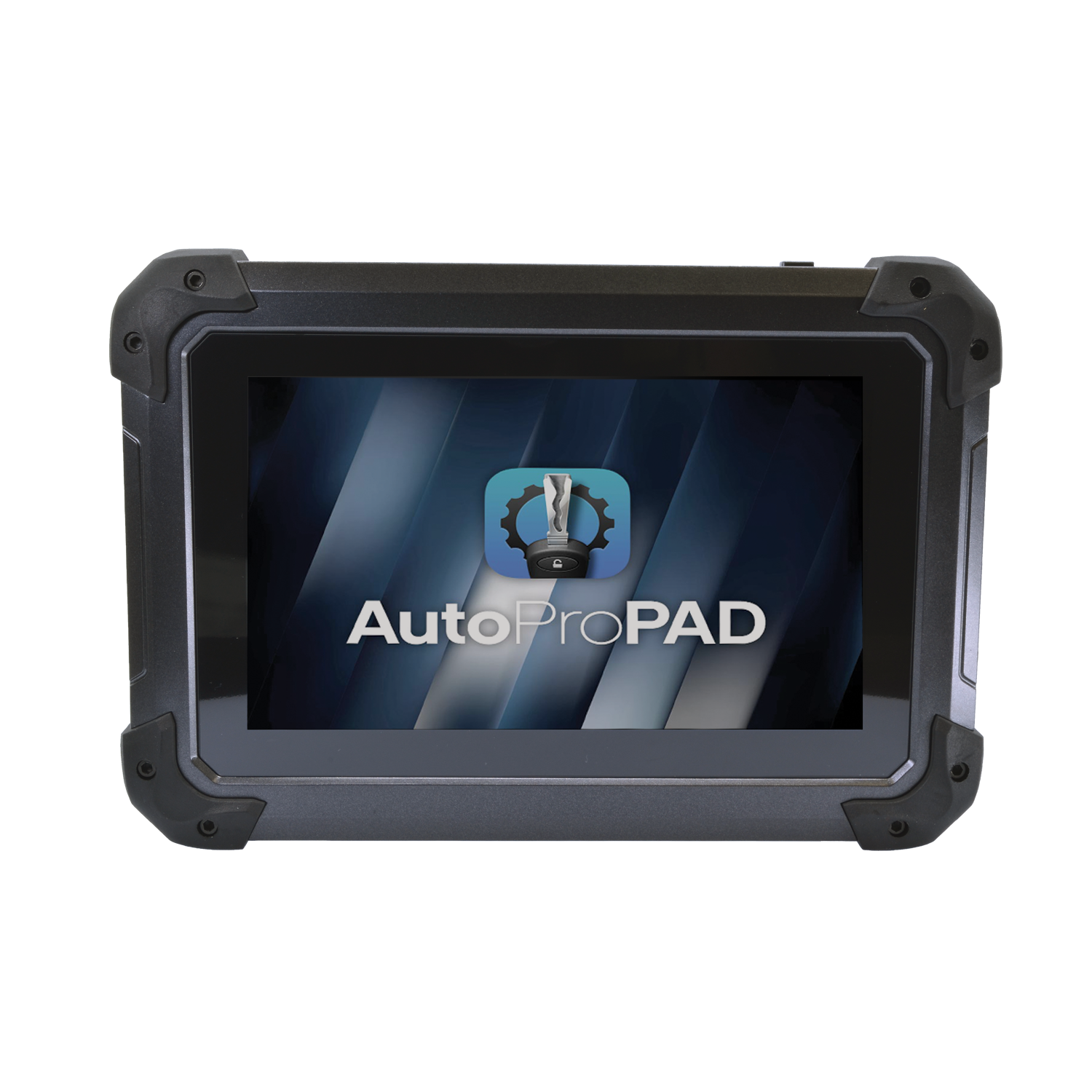 XTool AutoProPAD Basic, OBD vehicle key and remote programmer