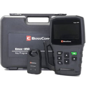 Autek KMAX850 Key Programmer