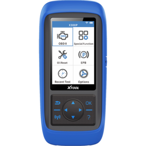 XTool X300 P Reset Tool