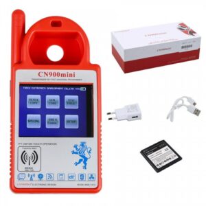 CN900 Mini Transponder Key Programmer