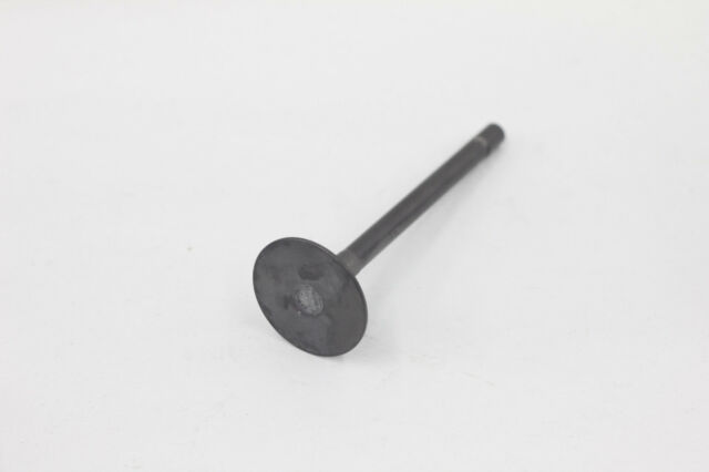 Perkins Exhaust Valve, Stainless Steel Inlet And Exhaust Valve