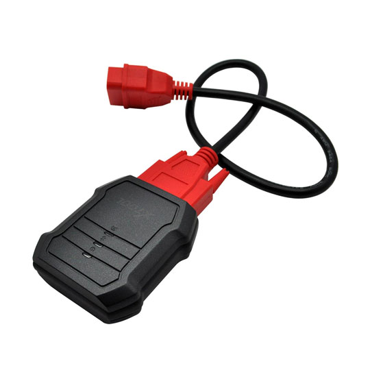 XTool X100T Transponder Programmer for Toyota