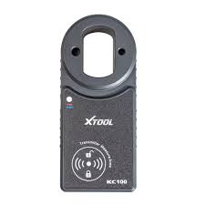 XTool KC100, Key Programmer