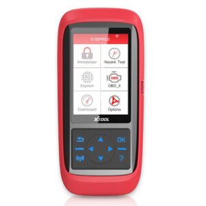 XTool X100 Pro2,  Key Programming Tool