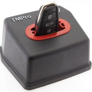 TMPro Transponder Key Programming