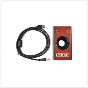 Gambit Key Programmer