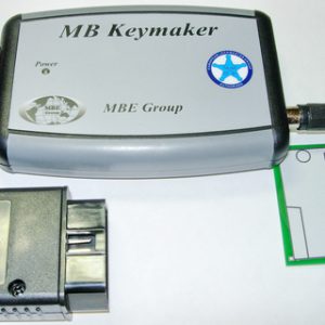 MB KEYMAKER PRO for ML and PCF