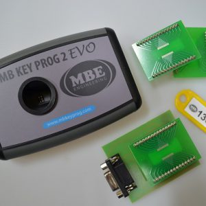 MB Key Prog 2 Evo Key Programmer