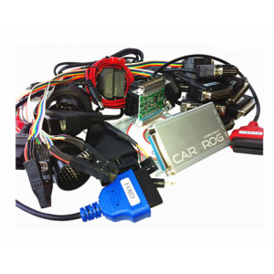 CarProg V7.28