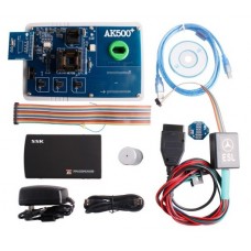 AK500+ Key Programmer 