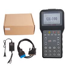 CK100 Auto Key Programmer  
