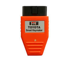 Toyota Smart Key Programmer