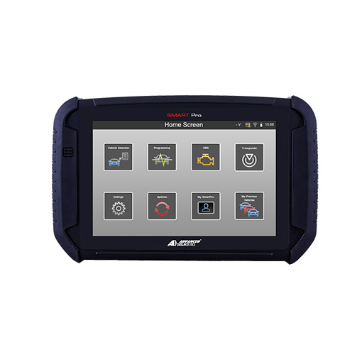 Smart Pro Vehicle Key Programmer Advanced Diagnostics