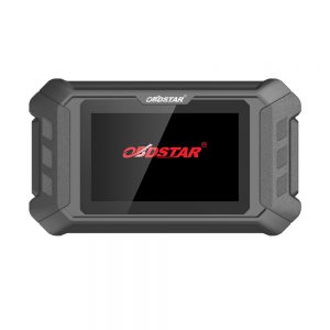 OBDSTAR Odo Master odometer correction