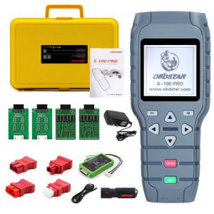 OBDSTAR X100 Pro
