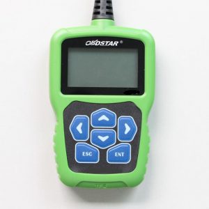 OBDSTAR F108+ PSA Pin Code Reading and Key Programming Tool