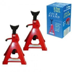 Jack Stand 3 Ton Capacity