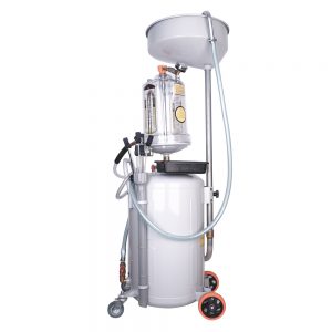 FF-6297 Pneumatic Oil Extractor