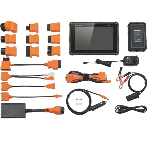 Foxwell i70 Pro