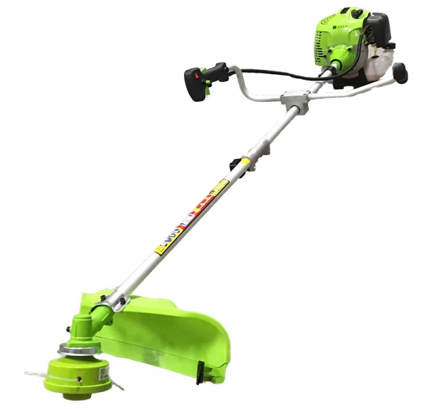 Zipper brush cutter ZI-MOS145J