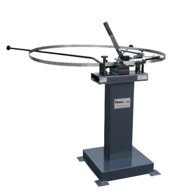 FENES RPT-60 band saw blades tooth setter