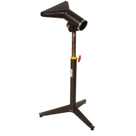 Extraction stand / Suction Stand, Holzmann Maschinen S100D, stand for dust collection