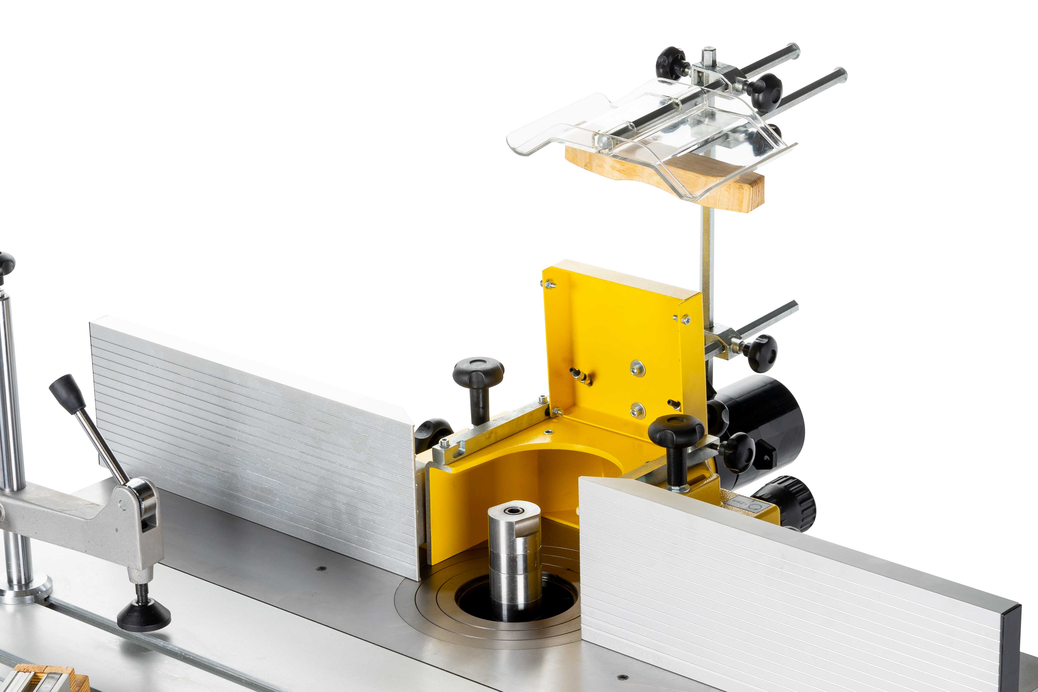 Holzmann, Table Milling Machine with Swivel Spindle, Maschinenhandel Gronau, FS300