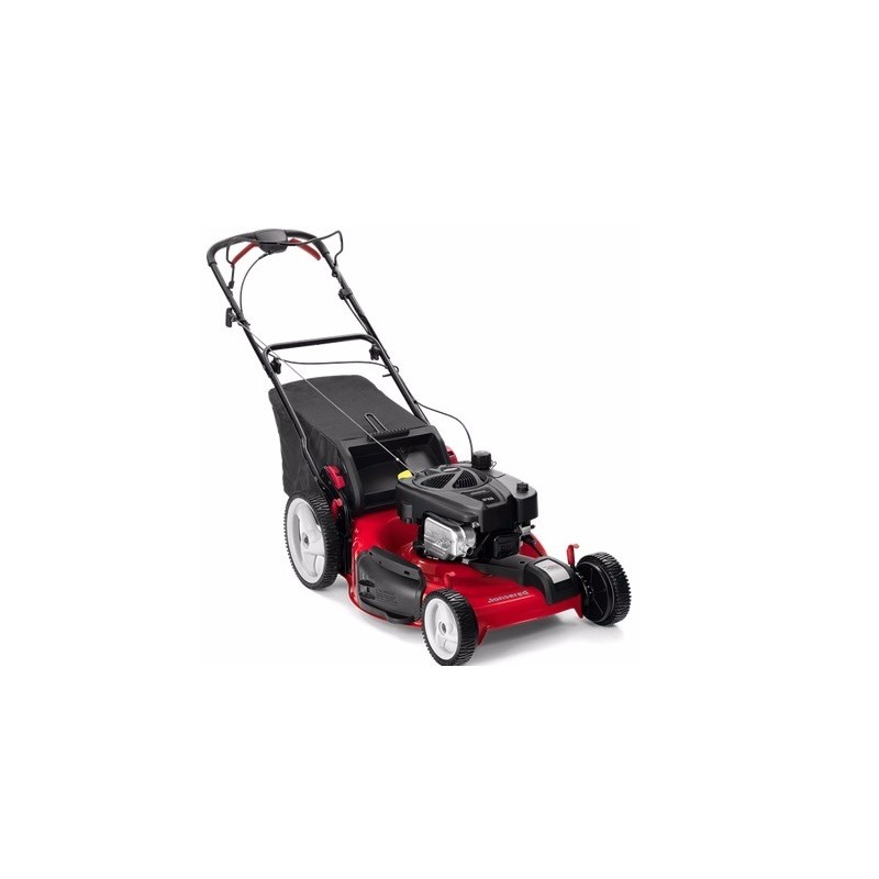   Lawn Mower - 6HP