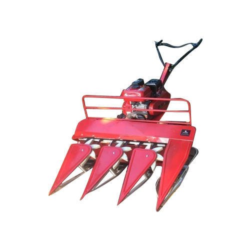 Mini Rice Reaper