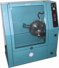 FENES CLEANING MACHINE FOR CIRCULAR SAW BLADES MP-800