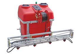 400 Litres Boom Sprayer