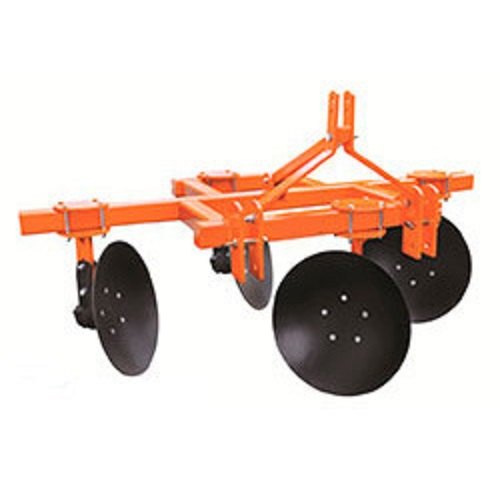 DISC RIDGER